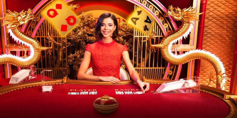 baccarat online