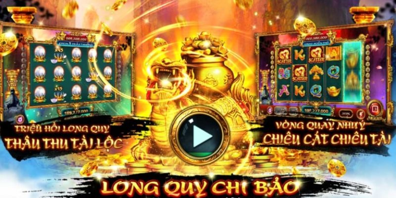 Tìm hiểu tổng quan thông tin về trò chơi Nổ Hũ