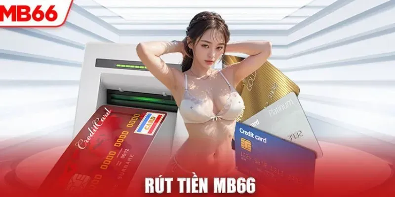 Hướng Dẫn Thực Hiện Rút Tiền MB66 Nhanh Chóng Và Hiệu Quả